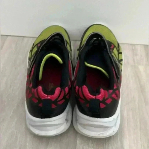 Sketchers‎ boys Jaycob Sneakers size 2 - Picture 3 of 6